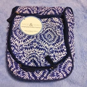 Sage & Emily Travel Organizer